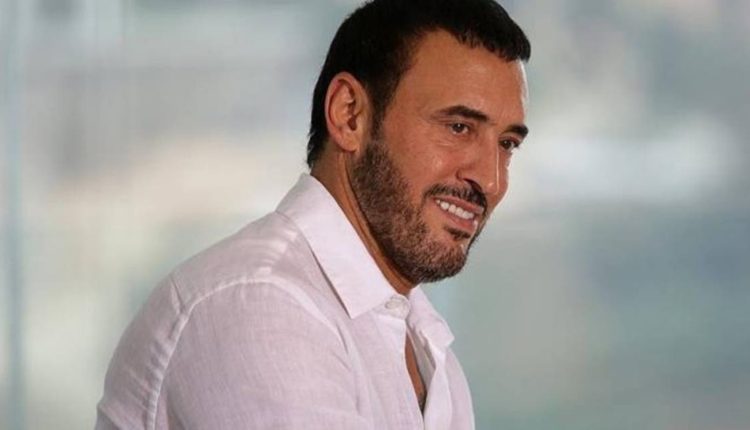 كاظم الساهر