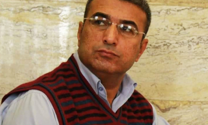 حسن عبد راضي