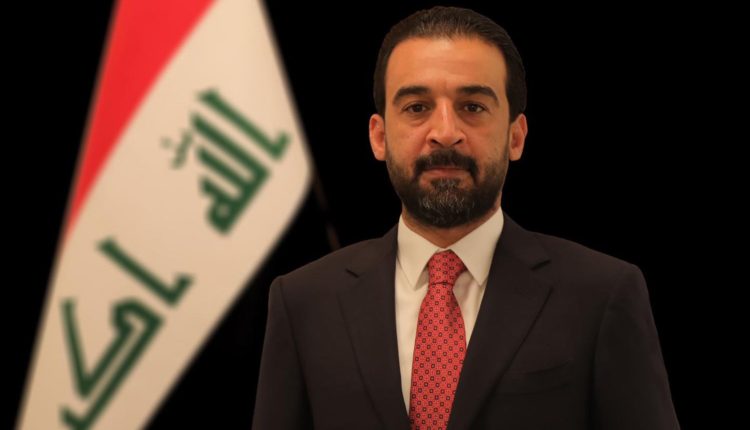 محمد الحلبوسي