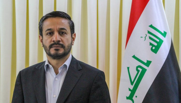 نعيم العبودي