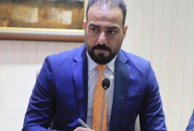 جعفر العائدي