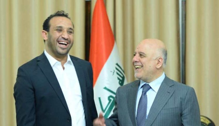 جعفر الونان