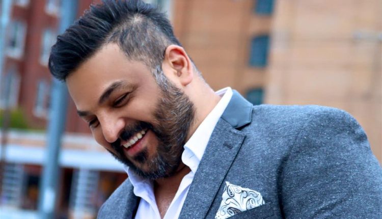 حسام الرسام