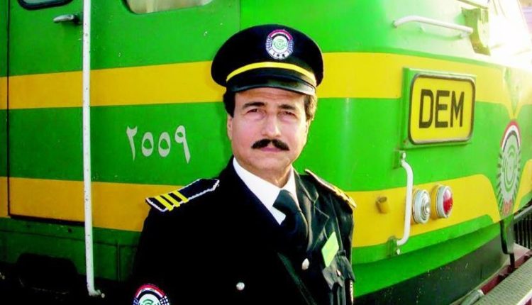 قاسم الملاك