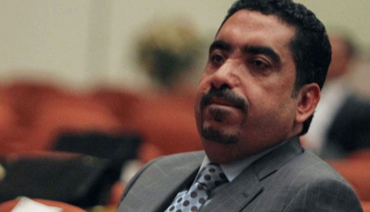 قتيبة الجبوري