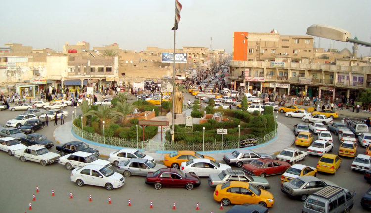 محافظة ذي قار