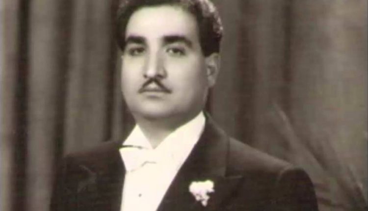 ناظم الغزالي