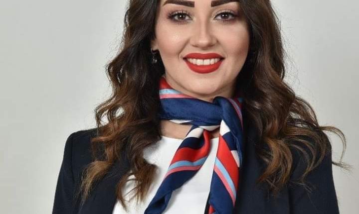 منال المعتصم