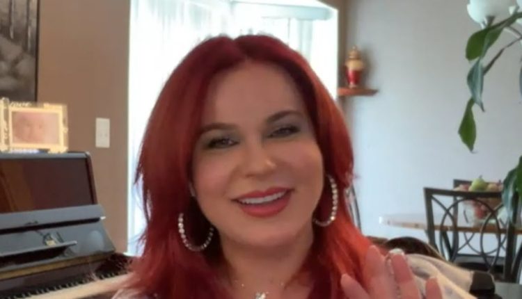 تمارا محمود