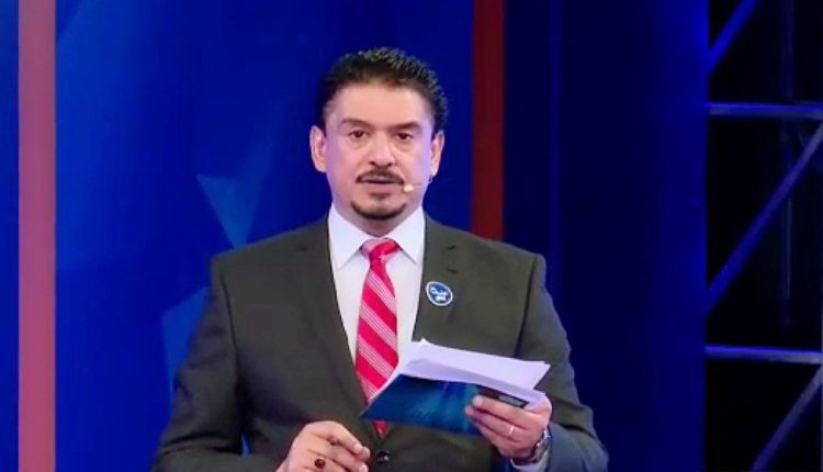 كاظم القريشي