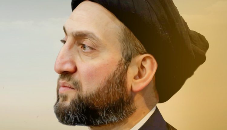 عمار الحكيم