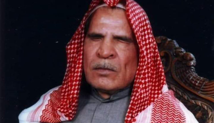 وليد الفلوجي