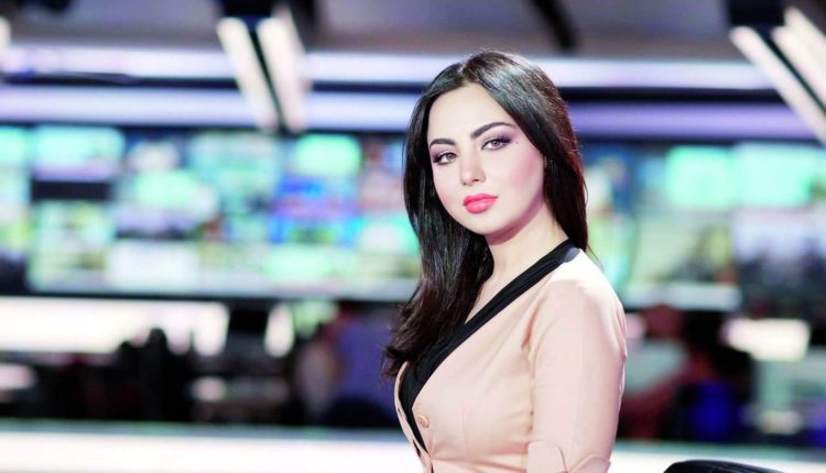 سهير القيسي