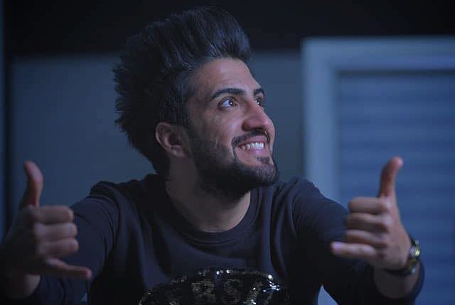 الكوافير محمد المميز