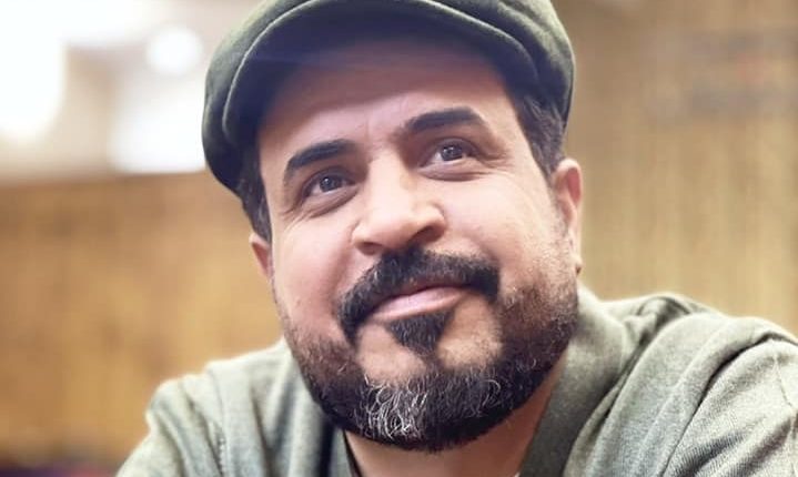 أسعد الخزعلي