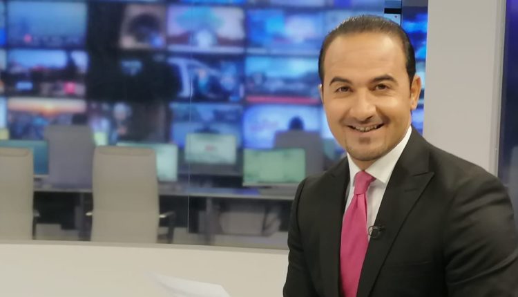 صادق الشمري