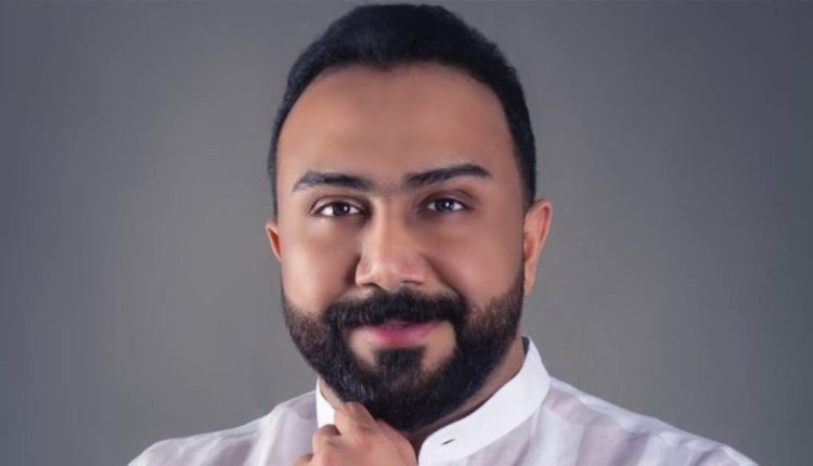 مصطفى العبد الله