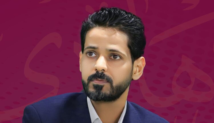 محمد هادي الغزي