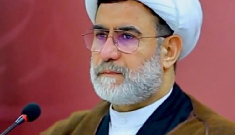 عدنان الشحماني